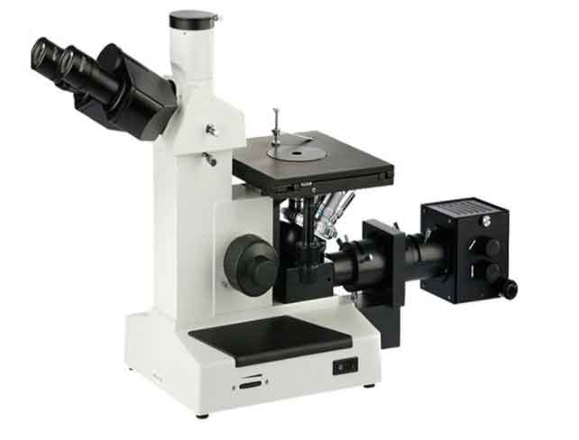 金相显微镜常出现的一些问题和解决办法