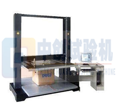 纸箱抗压试验机的适用范围及技术特征